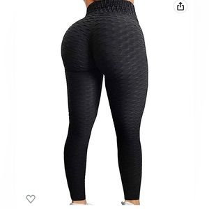 Butt Lift Leggings